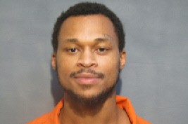 Quderius Robinson